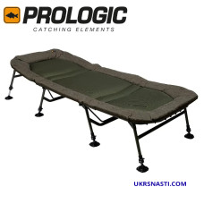 Раскладушка Prologic Inspire Daddy Long 8 Leg Bedchair